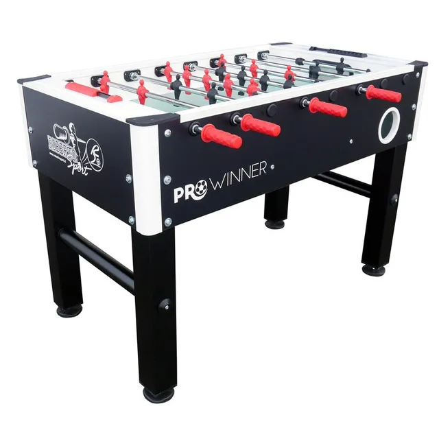 roberto-sport-pro-winner-baby-foot-professionnel-sans-monnayeur image 1