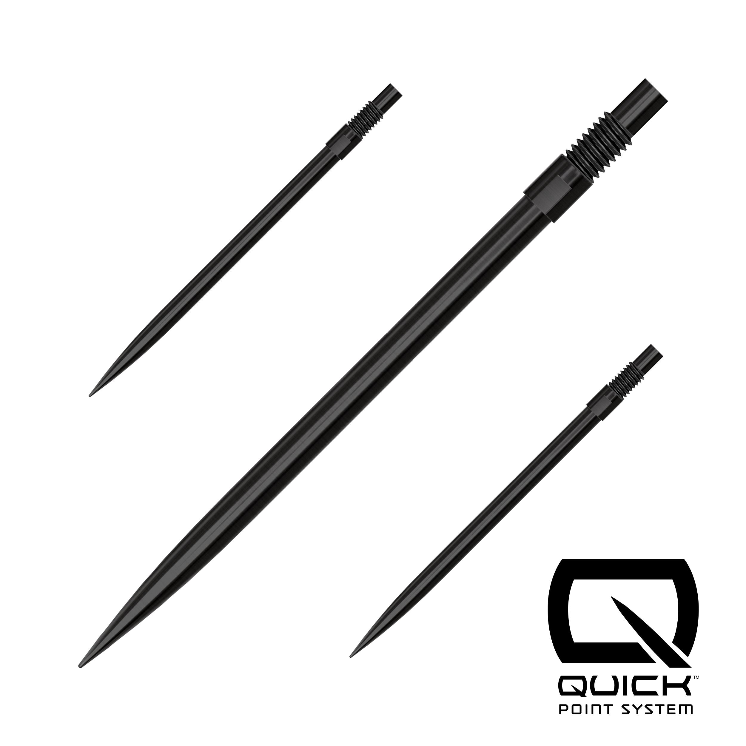 harrows-quick-points-pointe-acier-interchangeable-30-35-40mm image 5