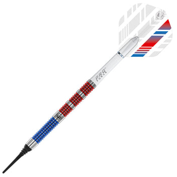 winmau-wildcats-fl-chettes-pointe-souple-soft-tip image 3