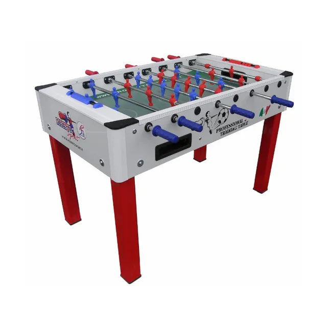 roberto-sport-professional-training-baby-foot-int-rieur-sans-monnayeur image 1