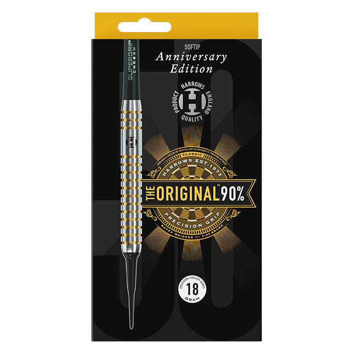 harrows-the-original-90-soft-tip-fl-chettes-dition-50e-anniversaire image 6