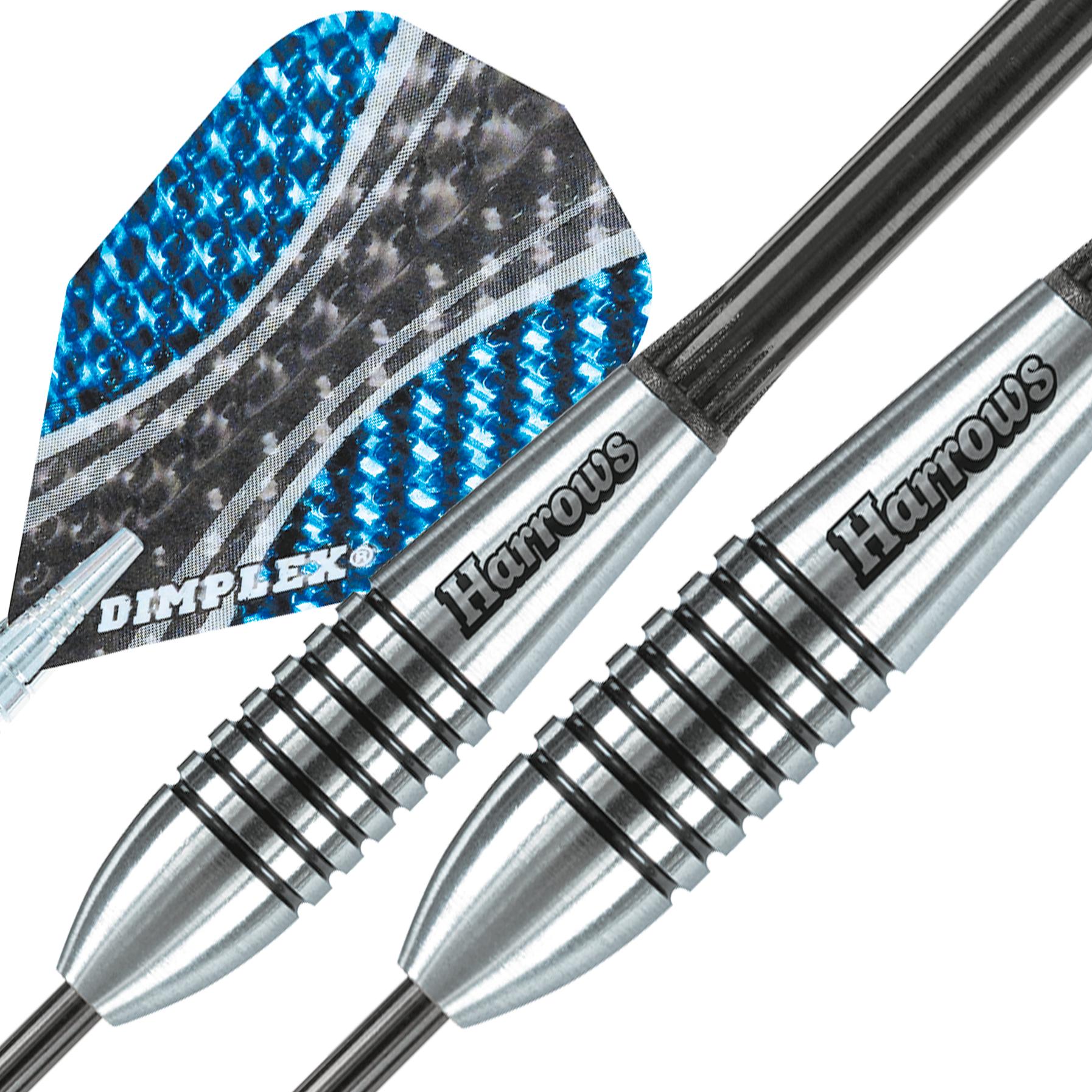 harrows-bomber-85-tungst-ne-fl-chettes-steel-tip image 3