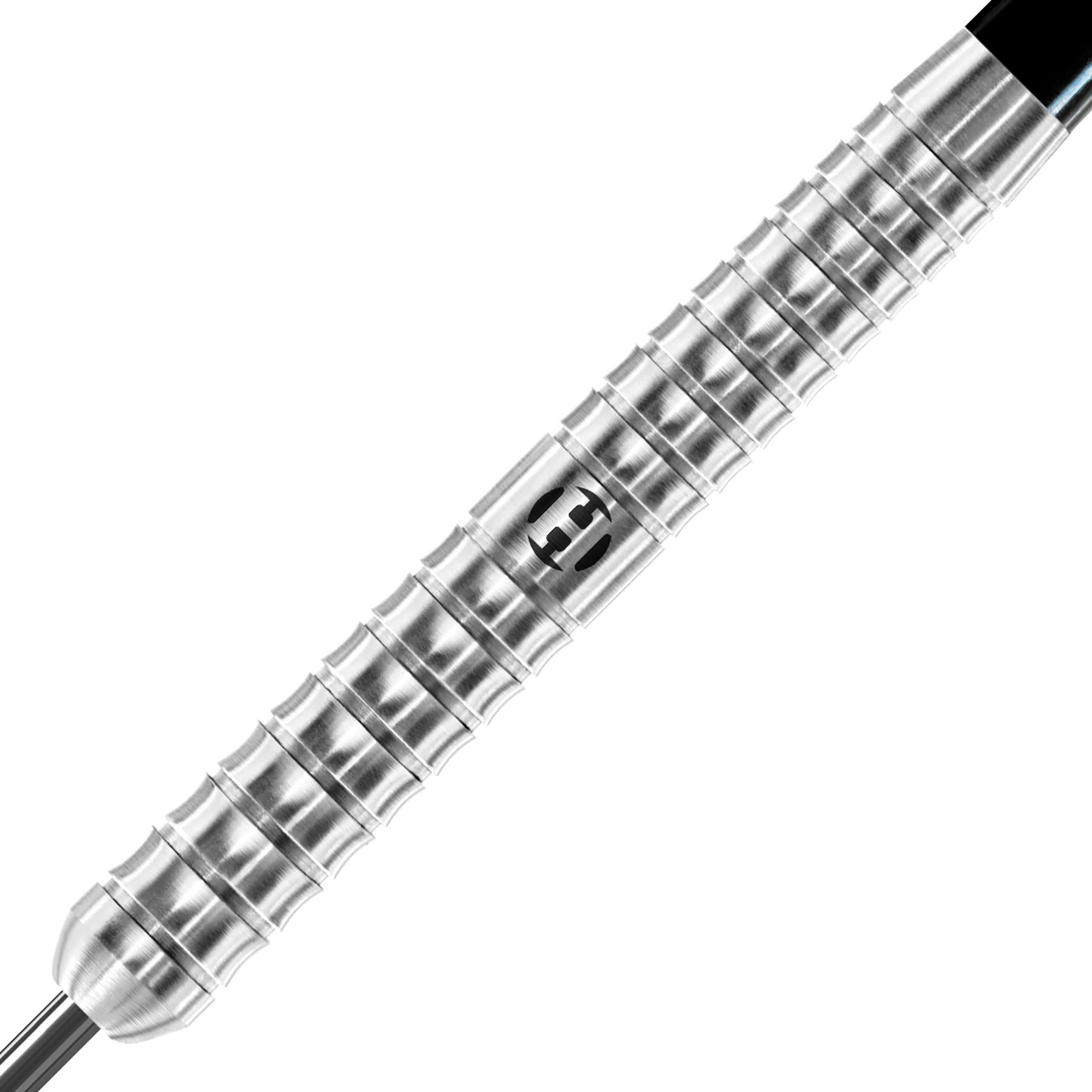 harrows-pulse-90-fl-chettes-pointe-acier-steel-tip-darts image 2