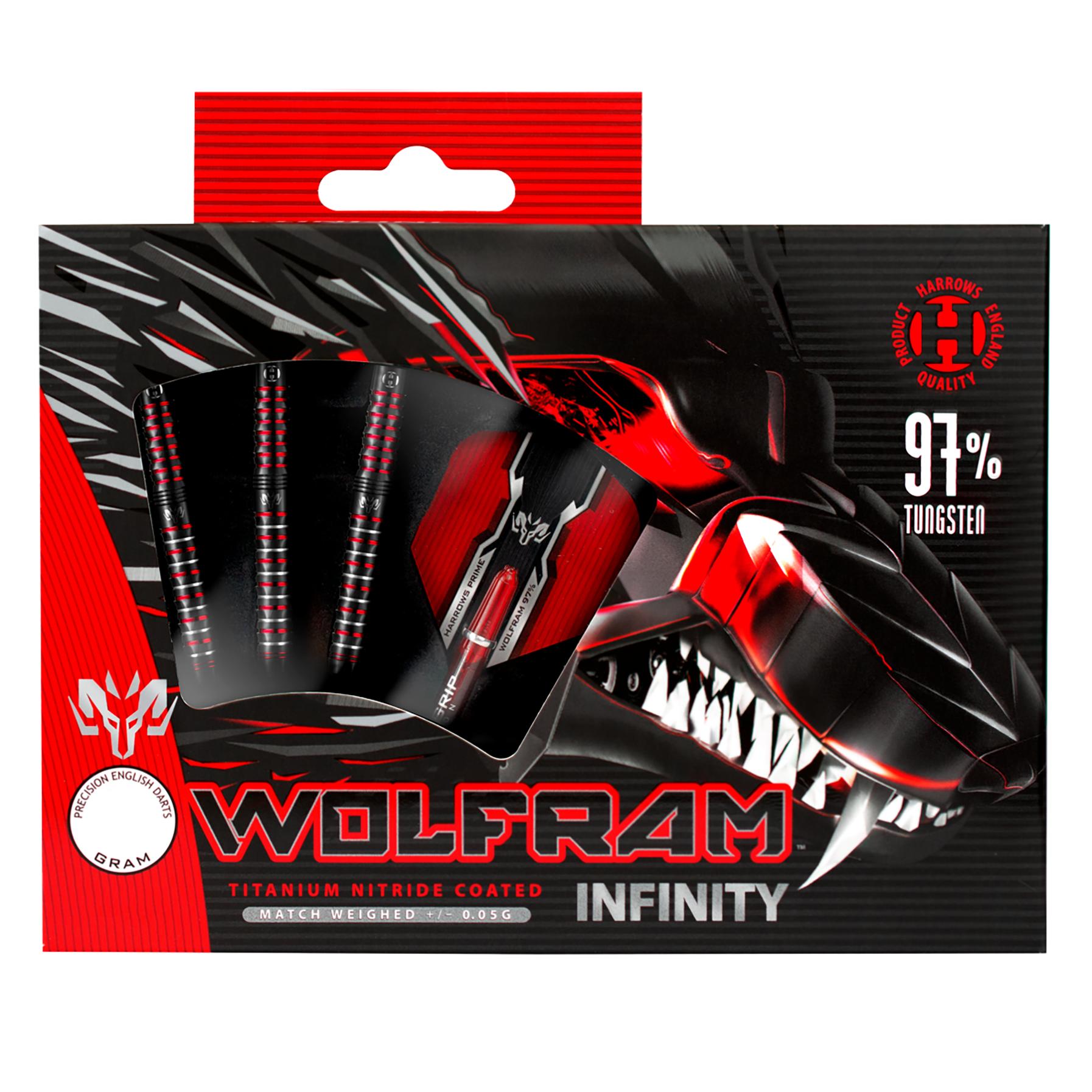 harrows-wolfram-infinity-97-fl-chettes-pointe-souple image 5