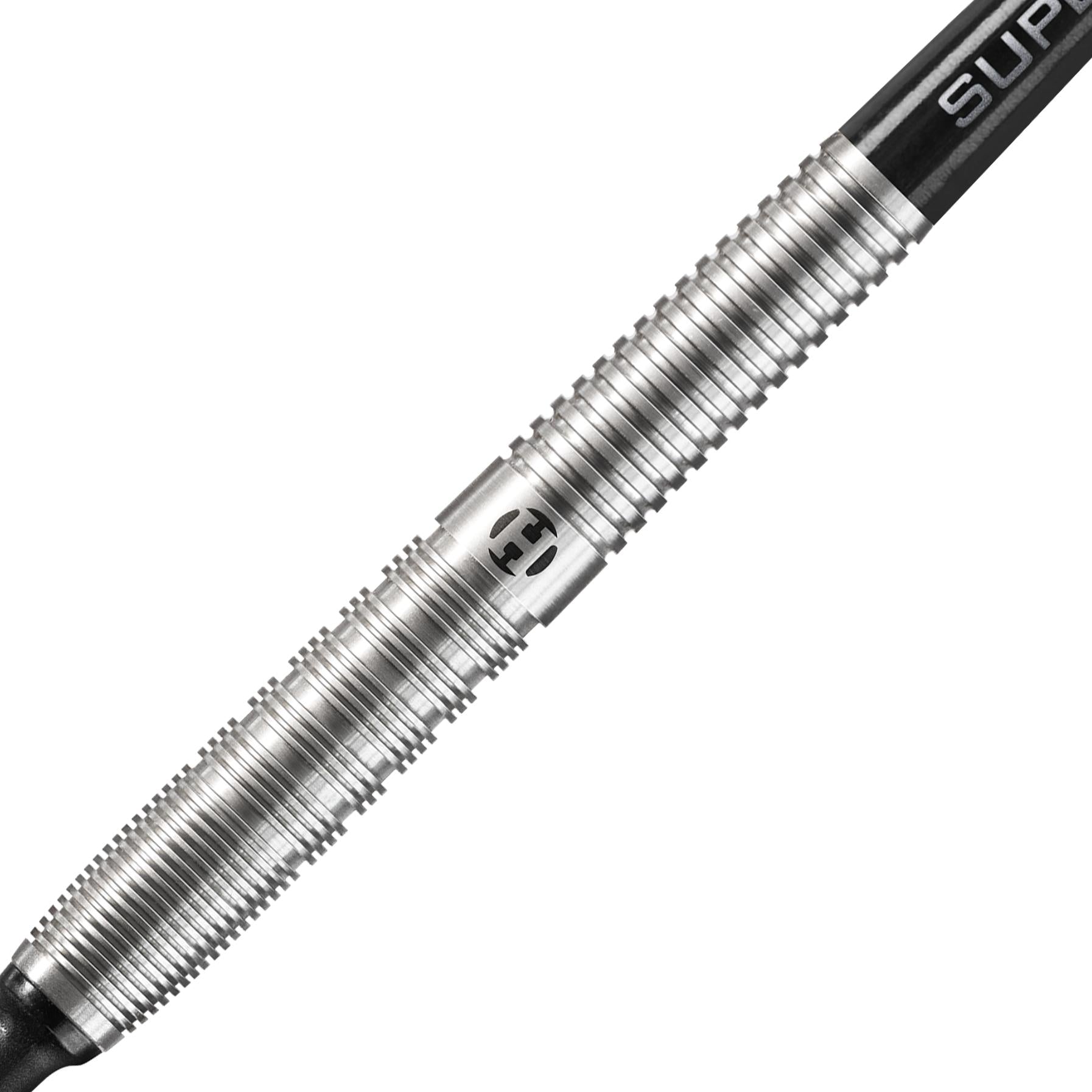 harrows-control-80-tapered-fl-chettes-pointe-souple-18g-20g image 2