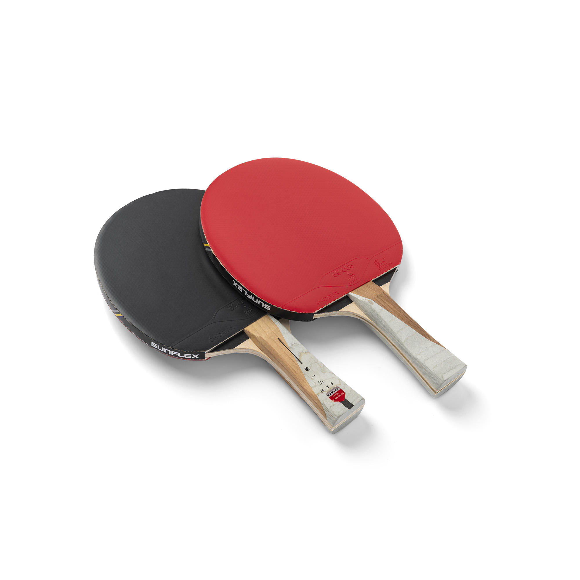 fas-pendezza-7-stelle-raquette-de-ping-pong-161-g image 1