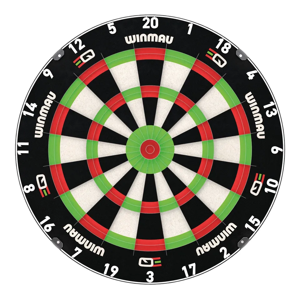 winmau-equalizer-cible-d-entra-nement-officielle-jdc-blade-6-dual-core image 1