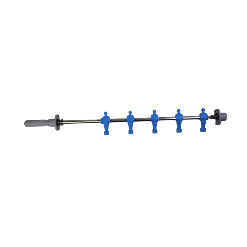 roberto-sport-summer-barre-compl-te-en-acier-inox image 7