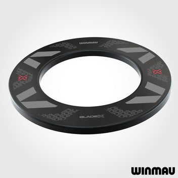 winmau-blade-x-contour-de-cible-tour-de-fl-chettes image 6