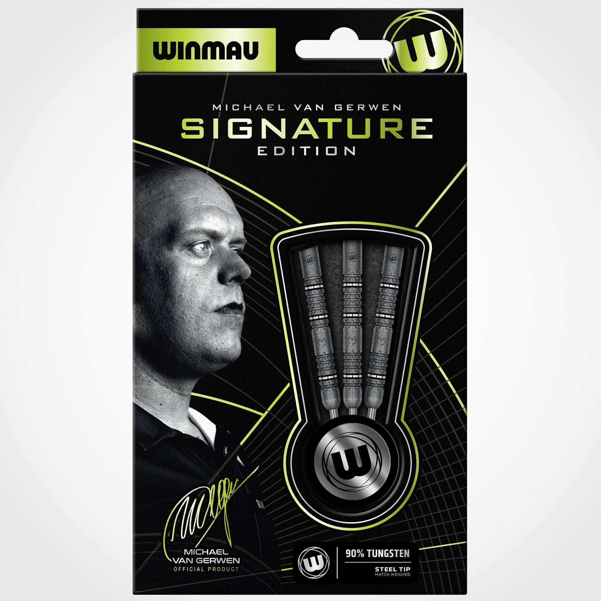 winmau-mvg-signature-edition-fl-chettes-acier-90-tungst-ne image 5