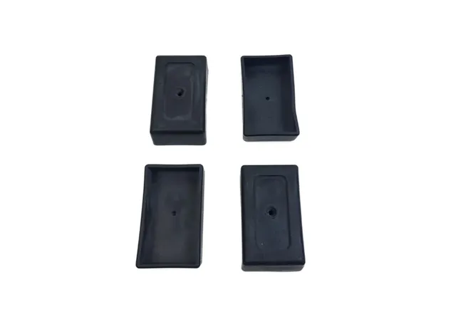 roberto-sport-kit-4-piedini-bouchons-caoutchouc-pour-pieds-scout-flexy-2-0 image 1