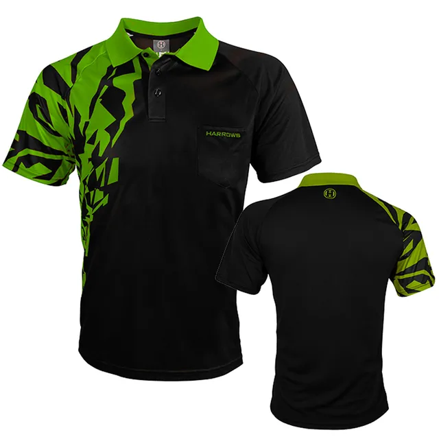 harrows-rapide-chemise-de-fl-chettes image 1