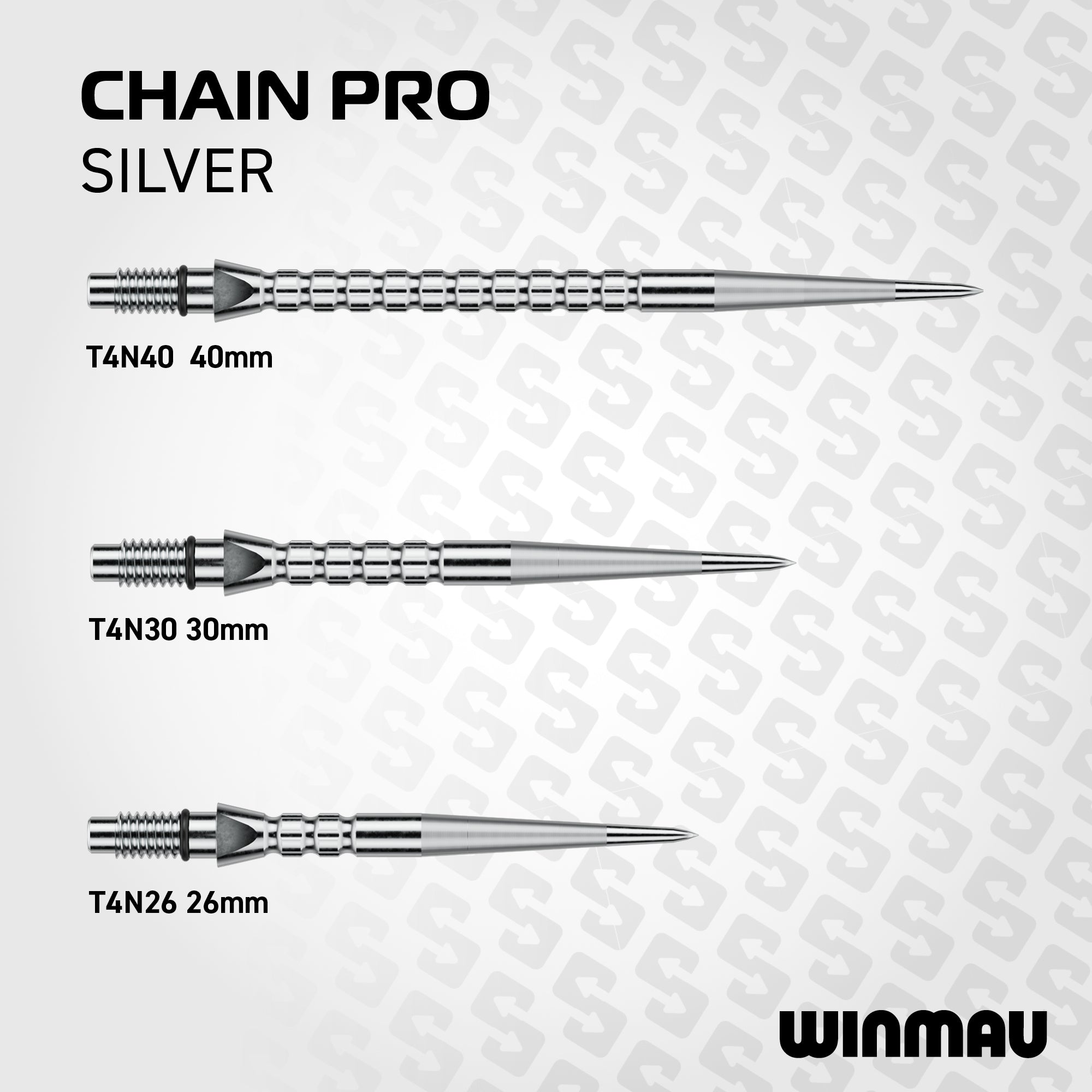 winmau-switch-points-chain-silver-effect-pointes-interchangeables-textur-es image 5