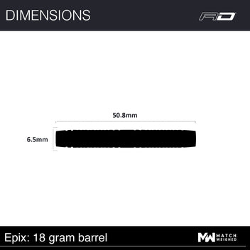 winmau-epix-soft-tip-fl-chettes-pointe-souple-pour-cible-lectronique image 6