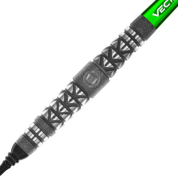 winmau-simon-whitlock-atomised-player-edition-soft-tip-fl-chettes-pointe-souple image 2