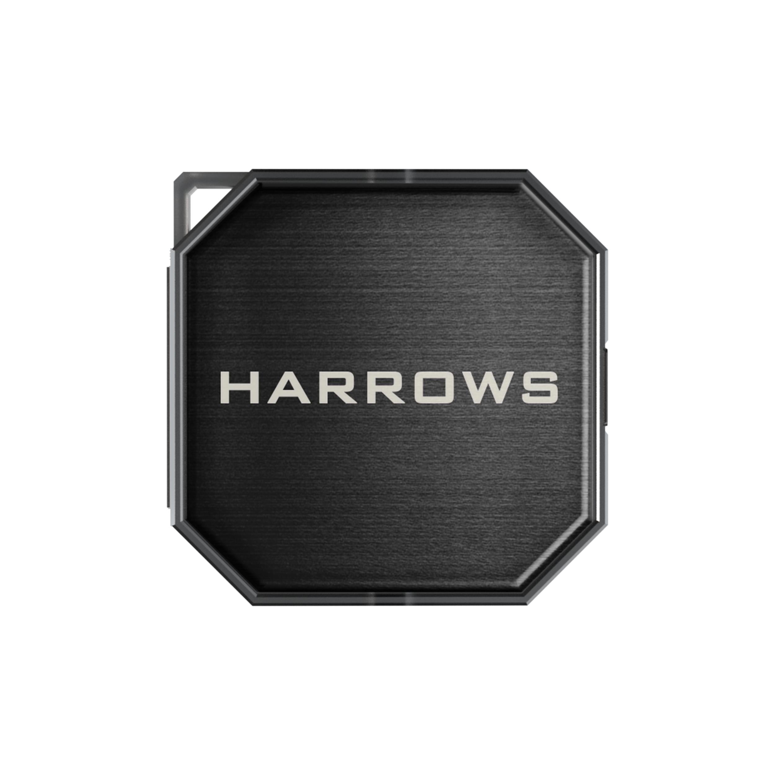 harrows-premium-quick-point-outil-de-changement image 3