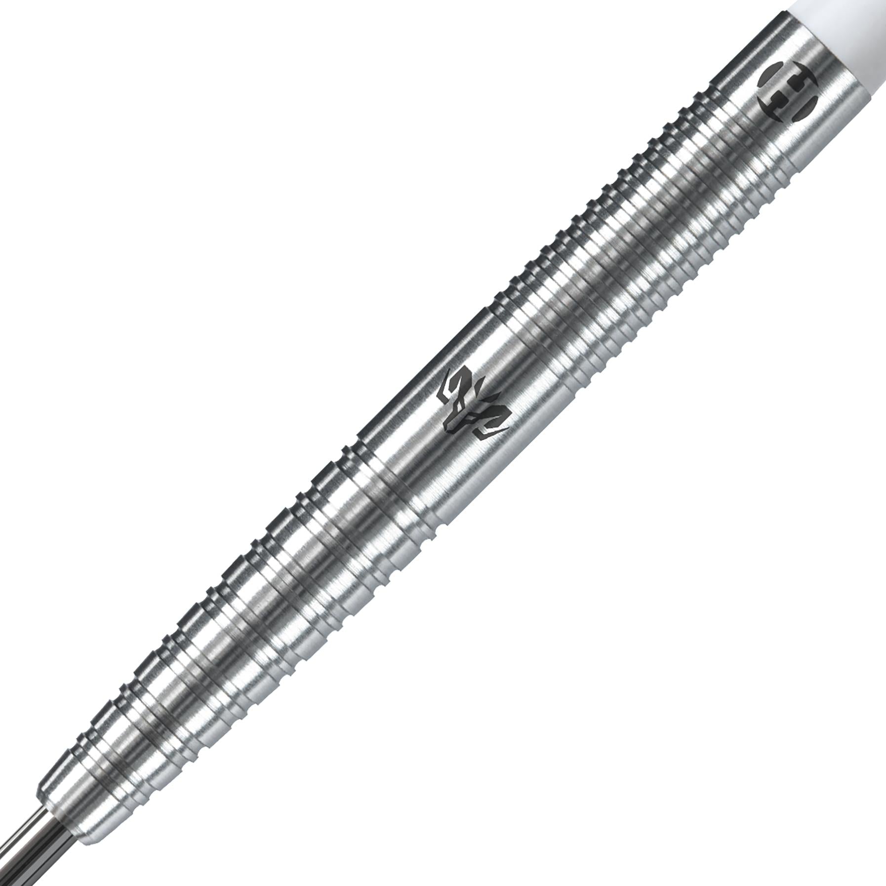 harrows-wolfram-97-fl-chettes-pointe-acier-steel-tip-darts image 2