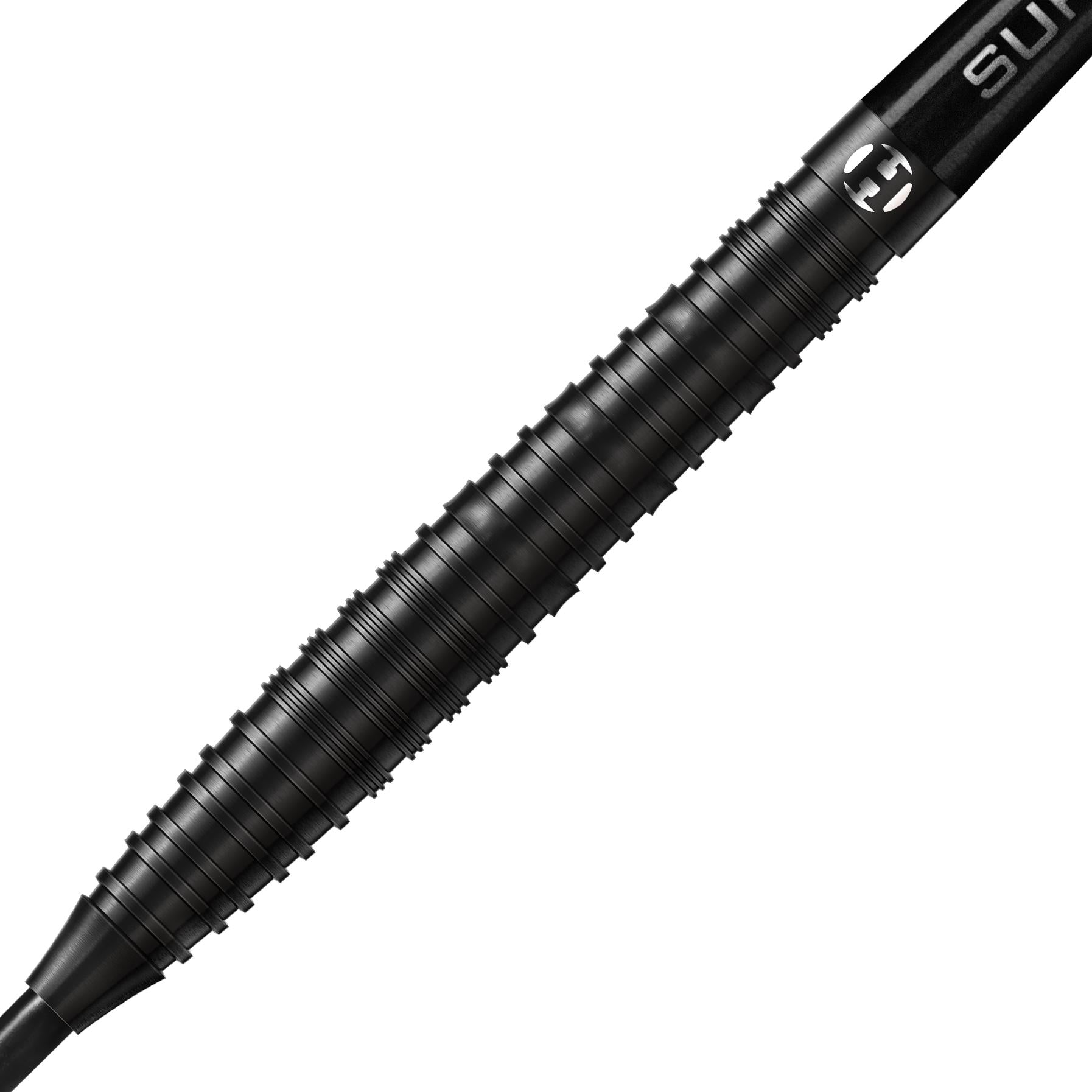 harrows-nx90-black-edition-90-fl-chettes-pointe-acier image 2