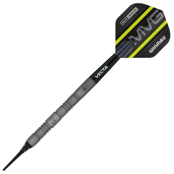 winmau-mvg-exact-fl-chettes-pointe-souple-21g-23g image 3