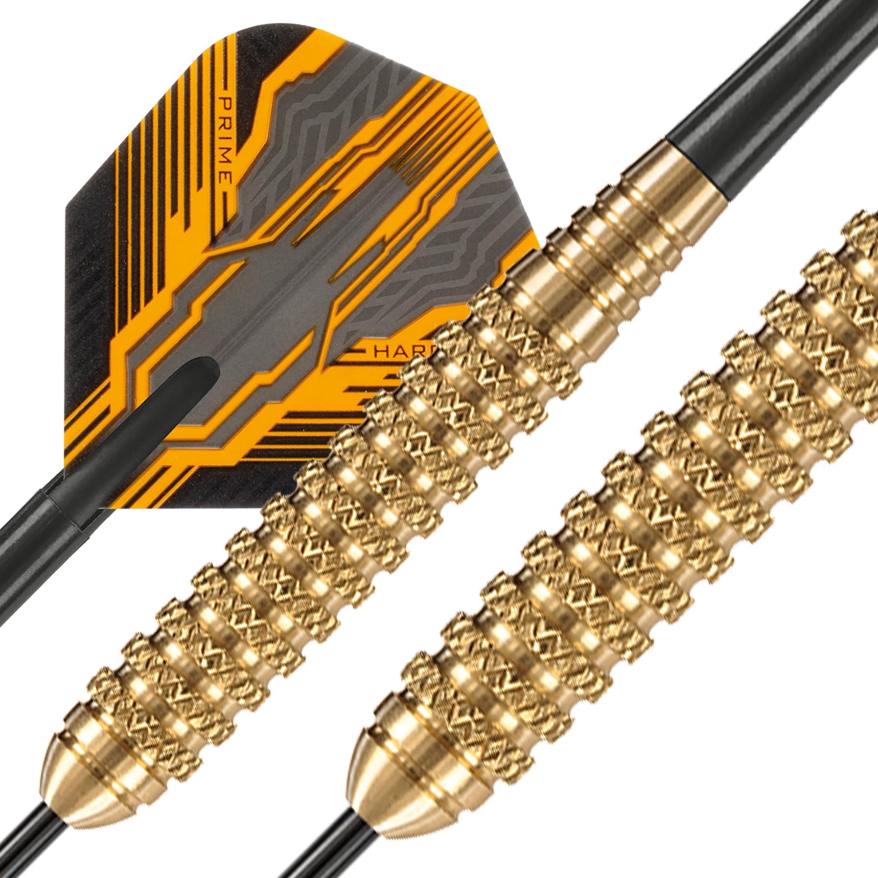harrows-club-brass-20g-fl-chettes-pointe-acier image 3