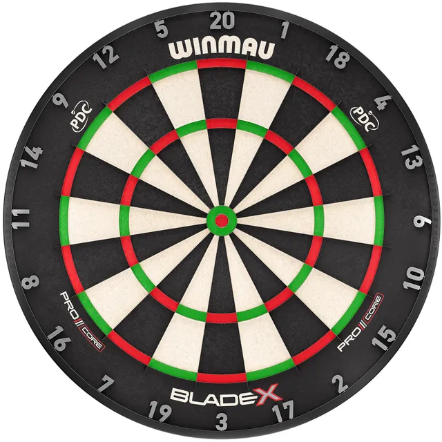 winmau-blade-x-cible-officielle-pdc image 1
