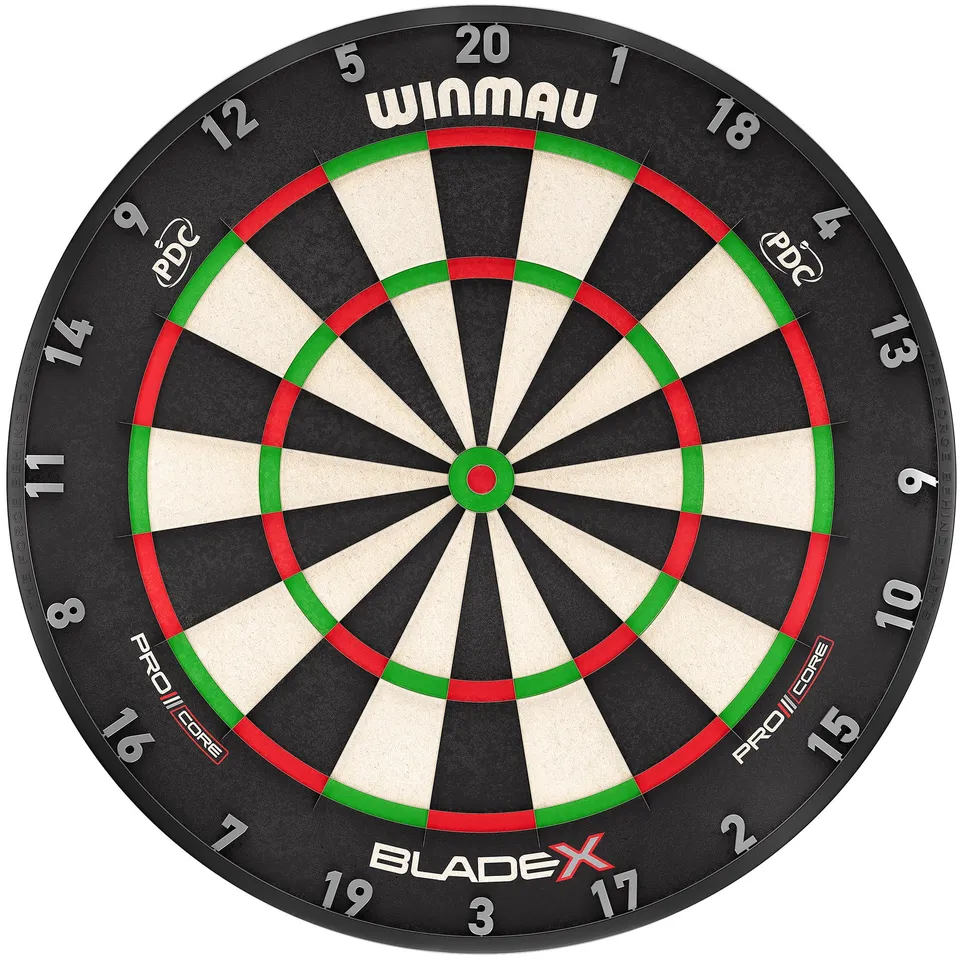 winmau-blade-x-cible-officielle-pdc image 1