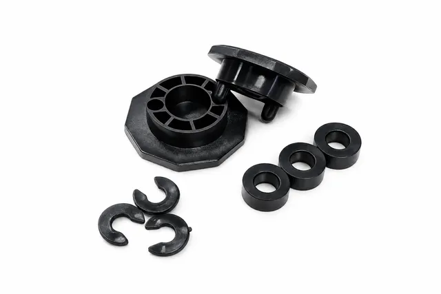 roberto-sport-export-kit-1-bague-ferm-e-16-mm-3-amortisseurs-3-circlips image 1
