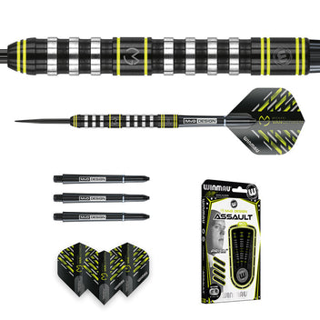 winmau-mvg-assault-fl-chettes image 5