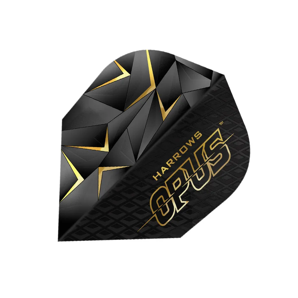 harrows-opus-ailettes-standard image 1