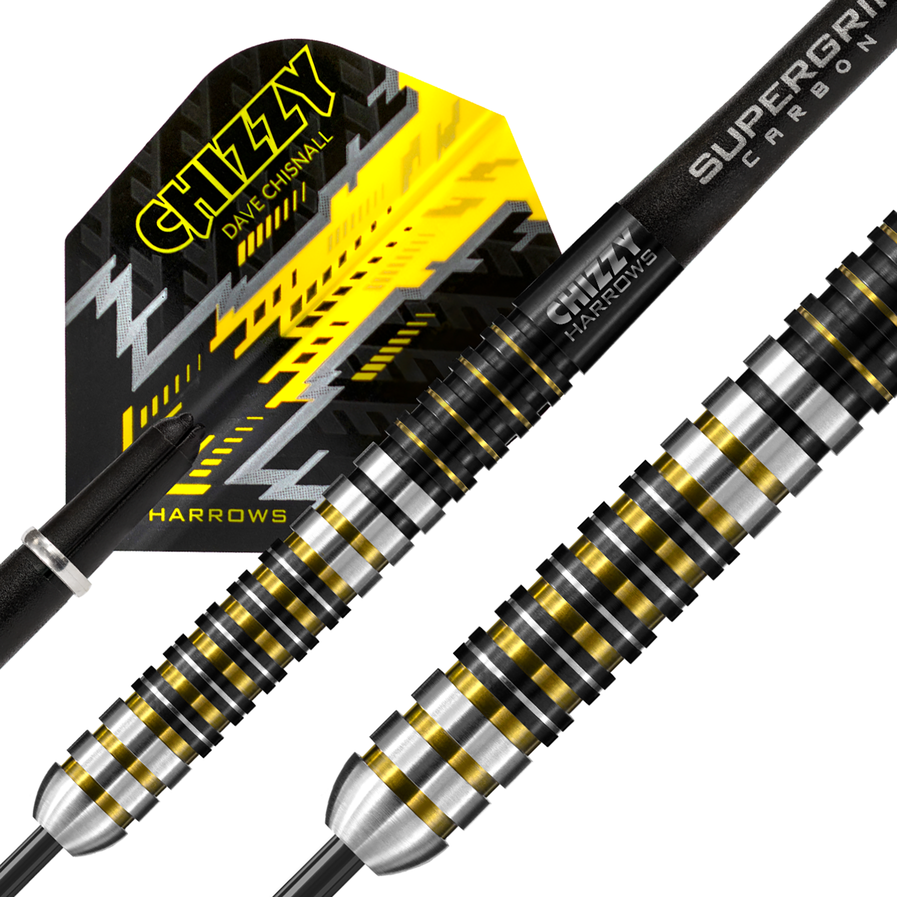 harrows-chizzy-dave-chisnall-90-fl-chettes-steel-tip image 3
