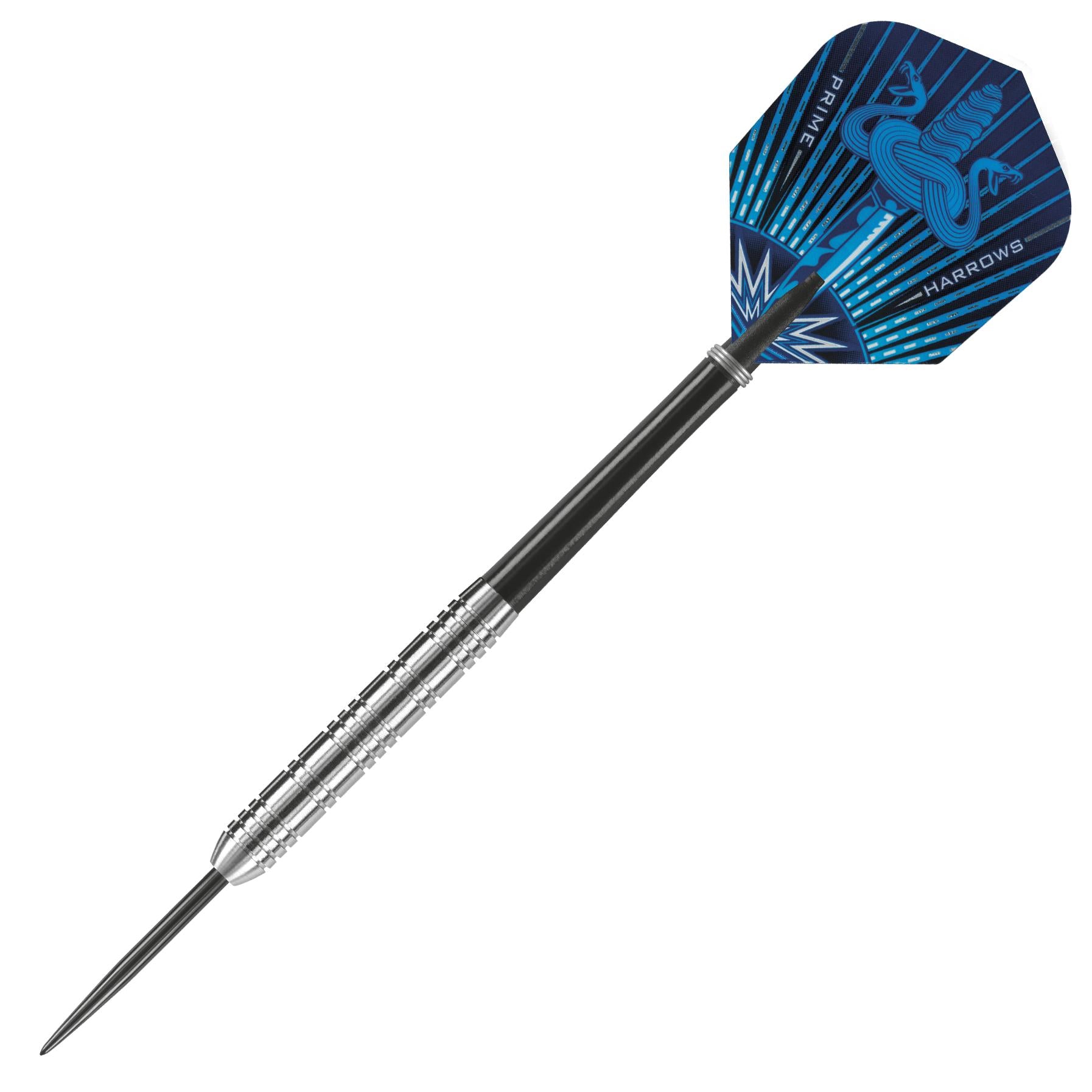 harrows-assassin-80-18gr-fl-chettes-steel-tip-tungst-ne image 4