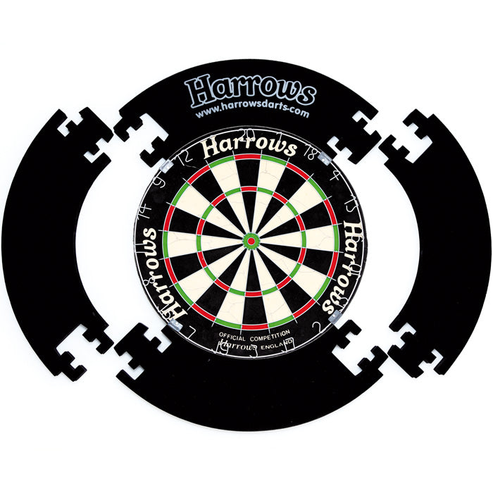 harrows-platinum-bundle-cible-surround-clairage-trilight-fl-chettes image 2