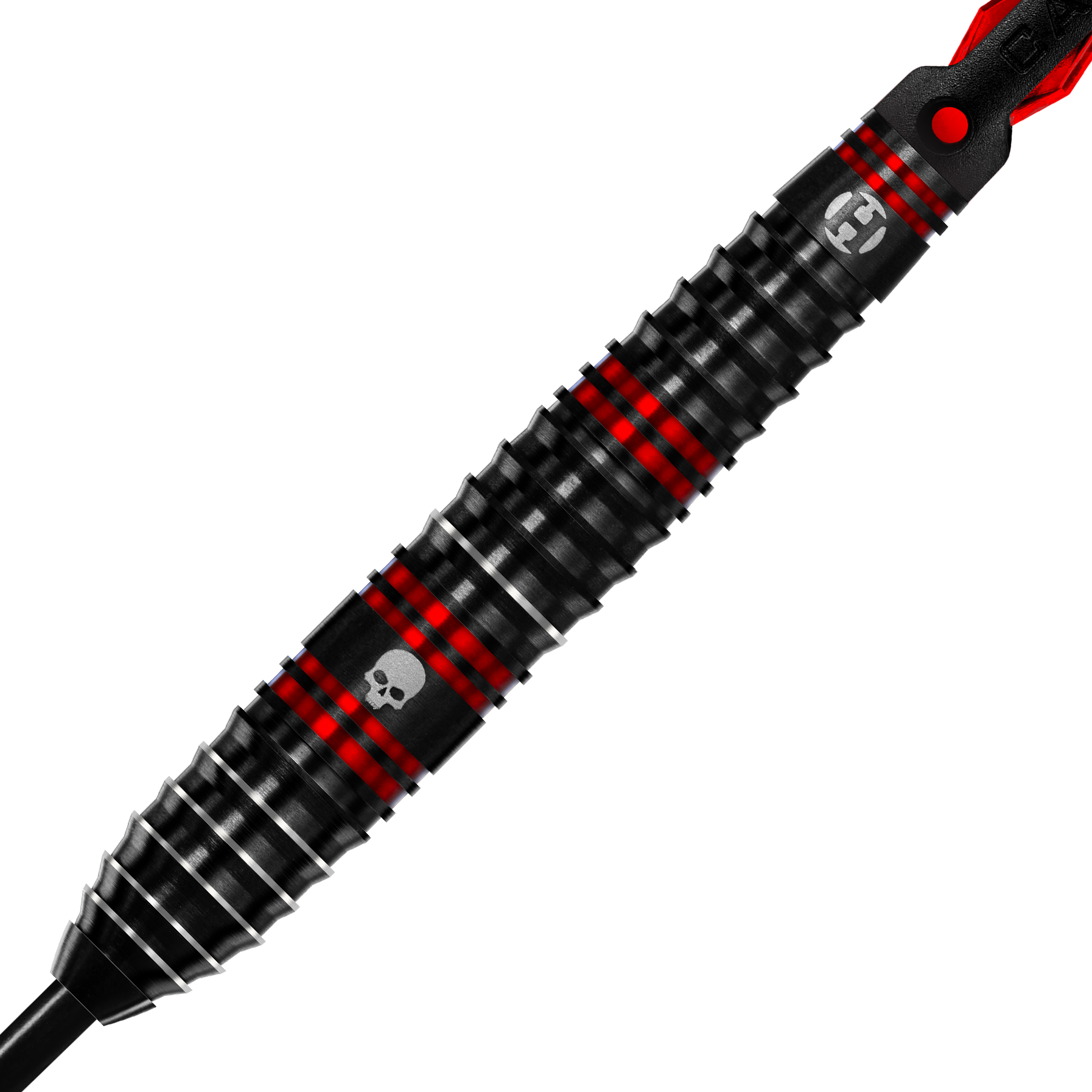 harrows-ryan-searle-90-fl-chettes-steel-tip-en-tungst-ne image 3