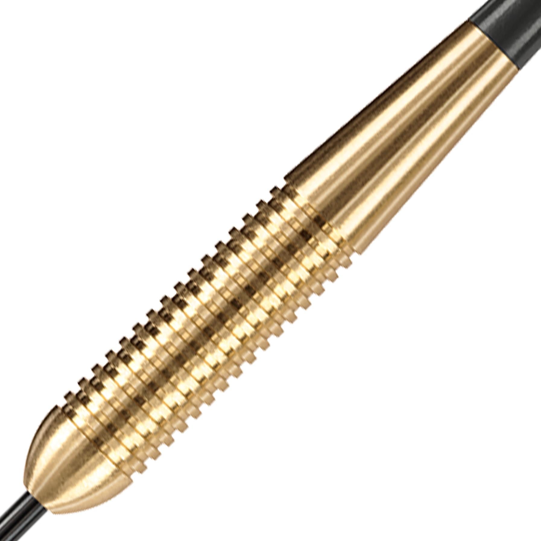 harrows-club-brass-27g-fl-chettes-pointe-acier image 2