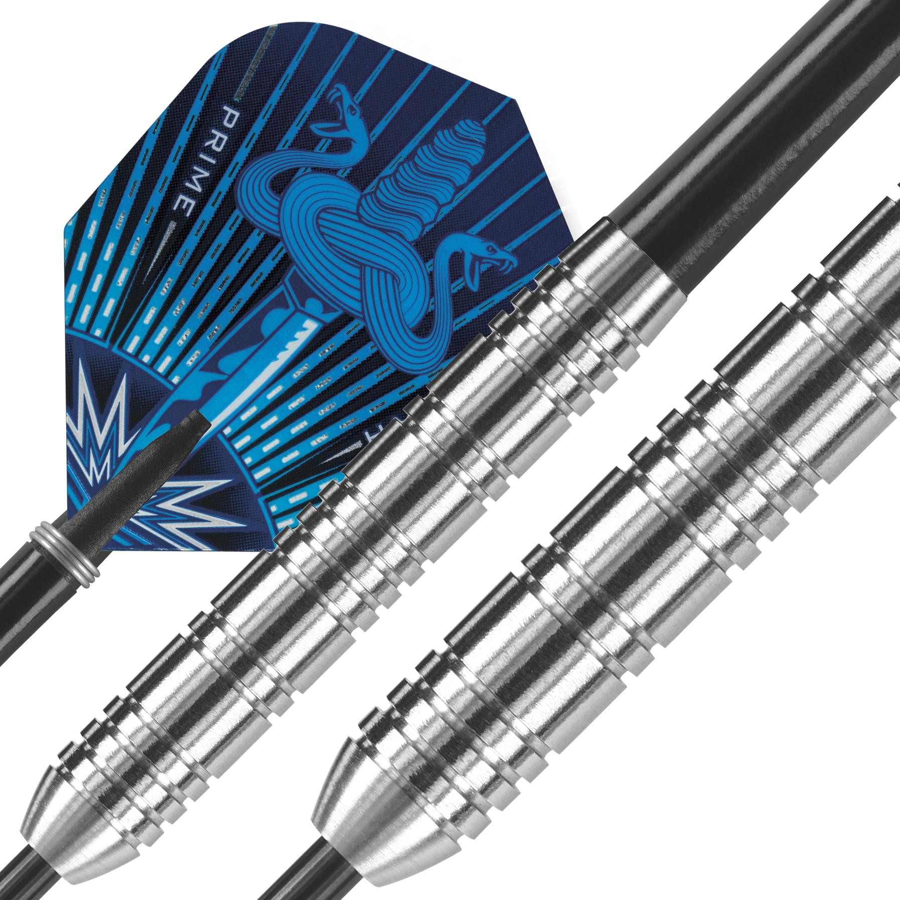 harrows-assassin-80-18gr-fl-chettes-steel-tip-tungst-ne image 3