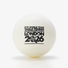 butterfly-r40-balle-de-tennis-de-table-3-toiles-dition-mondiali-londres-2026-lot image 3