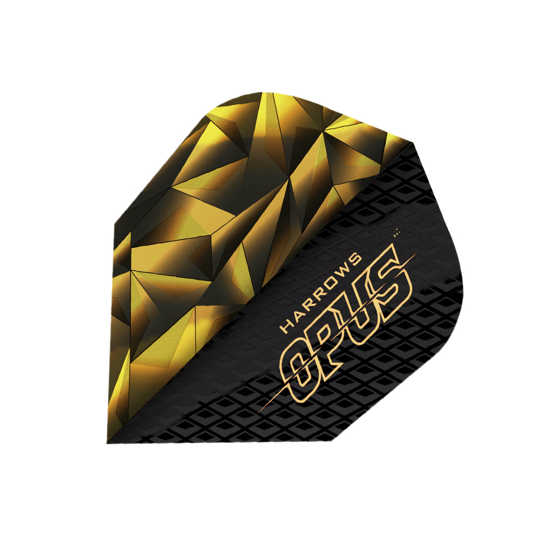 harrows-opus-ailettes-standard image 2