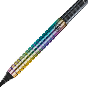 winmau-foxfire-urban-fl-chettes-soft-tip image 2