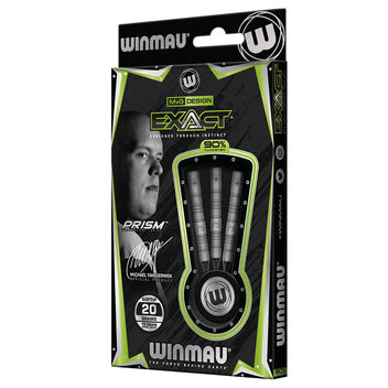 winmau-mvg-exact-fl-chettes-pointe-souple-21g-23g image 4