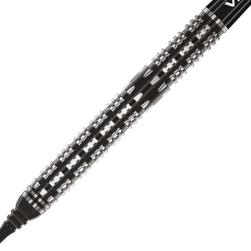 winmau-leonard-gates-player-edition-fl-chettes-pointe-souple image 2