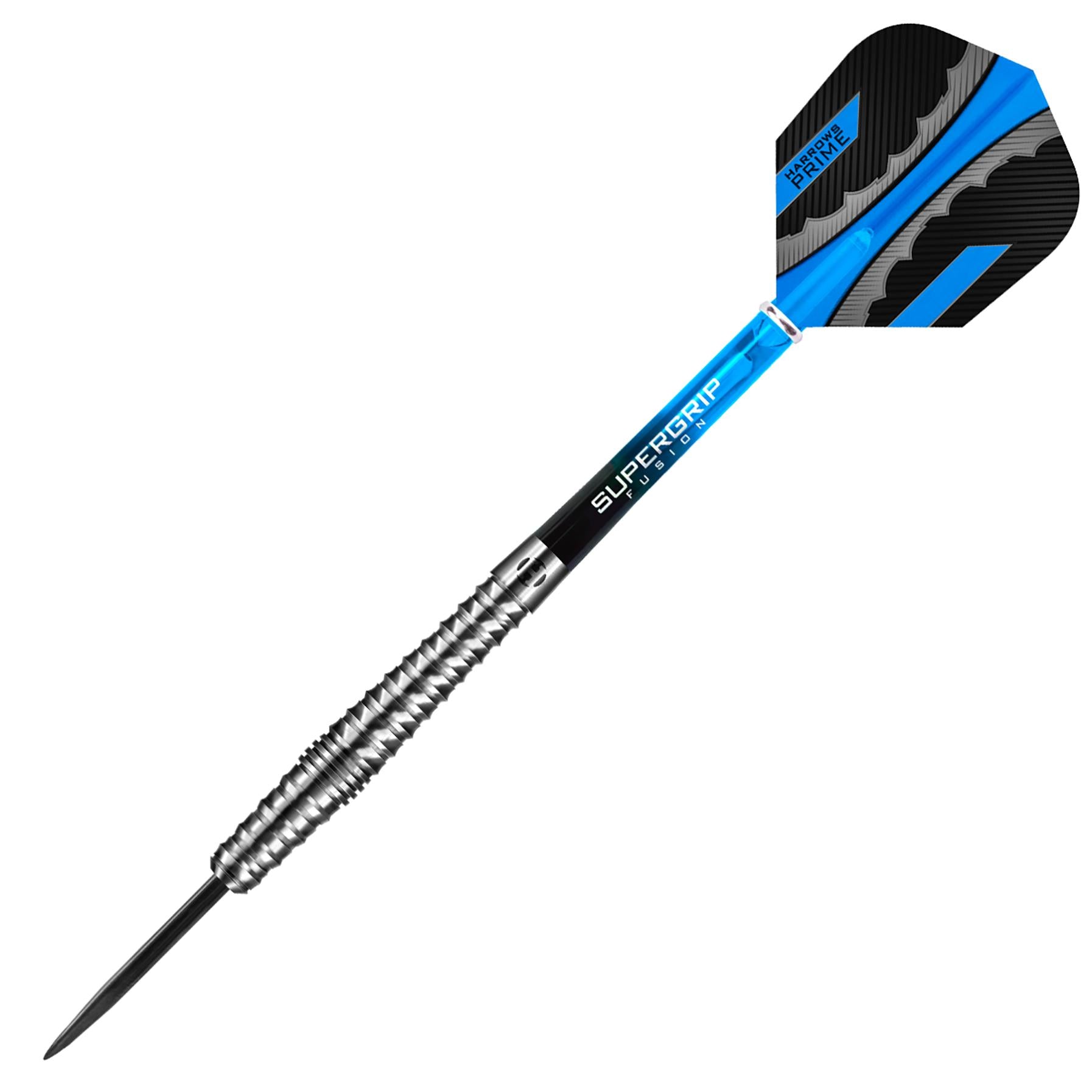 harrows-razr-bulbous-90-fl-chettes-pointe-acier image 4