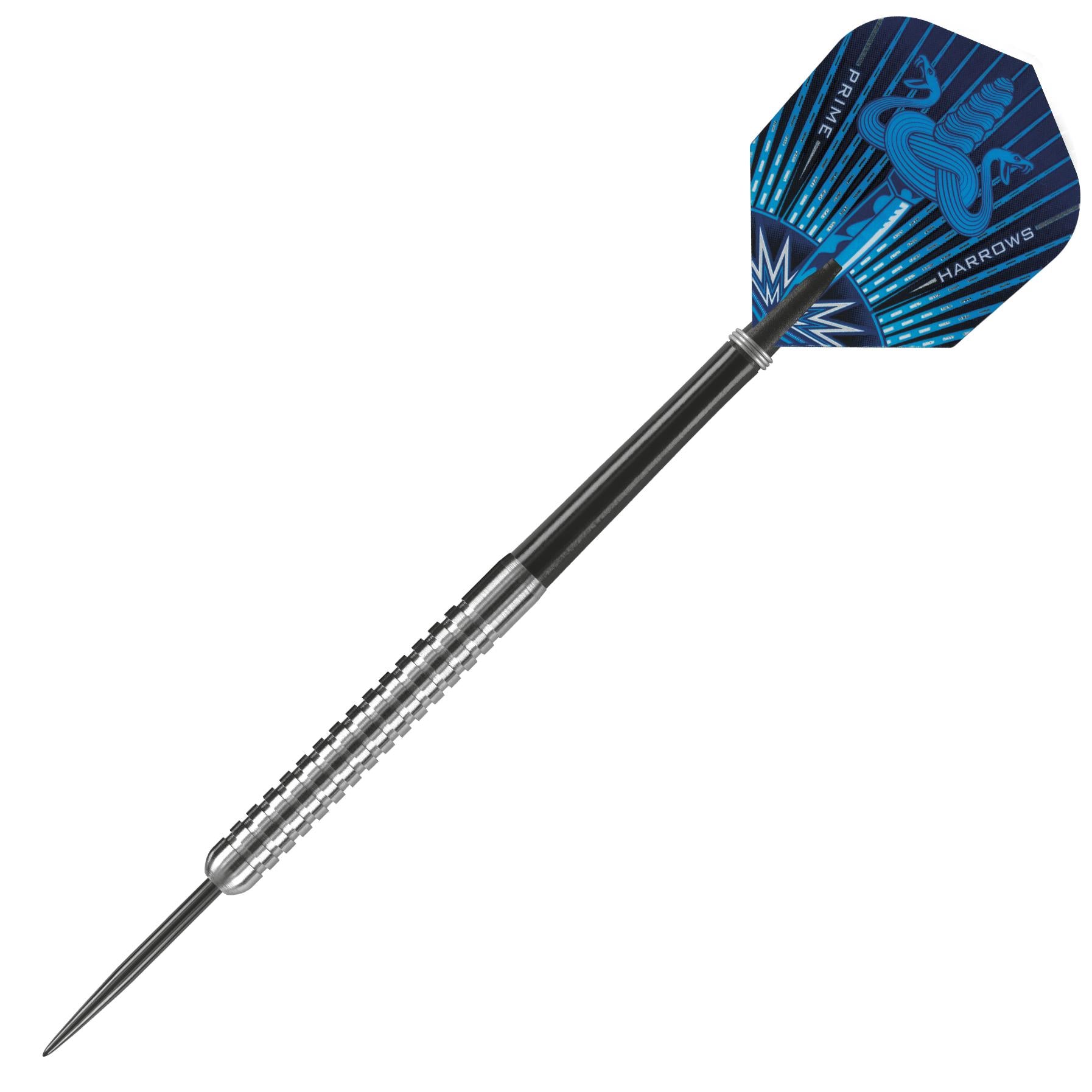 harrows-assassin-80-20g-fl-chettes-pointe-acier image 4