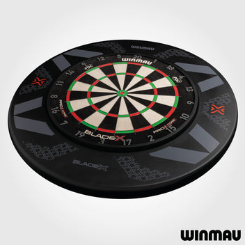 winmau-blade-x-contour-de-cible-tour-de-fl-chettes image 8