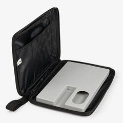 butterfly-bd-case-ii-housse-simple-noire-et-or-anti-casse-pour-raquette image 4