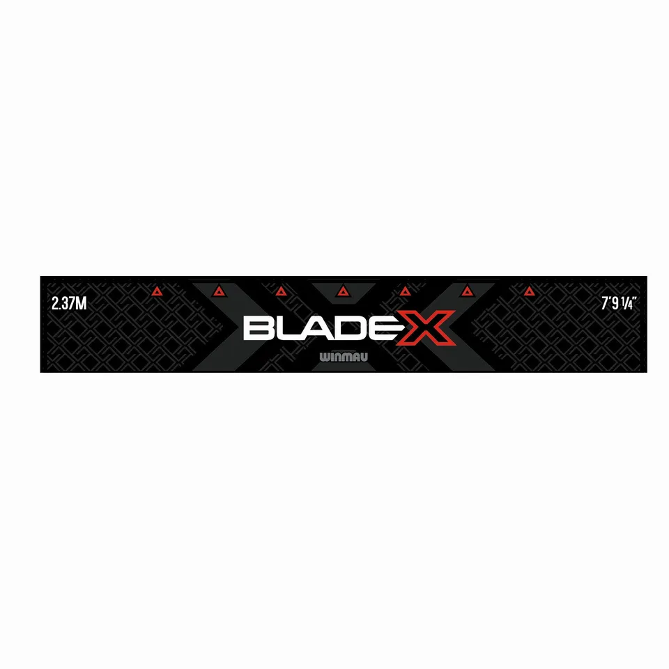 winmau-blade-x-oche-line-autocollante-ligne-de-lancer image 1