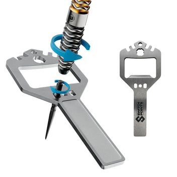 winmau-exion-90-tungst-ne-torpedo-switch-point-fl-chettes-acier image 5