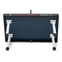 butterfly-lineart-mini-mini-table-de-tennis-de-table image 4
