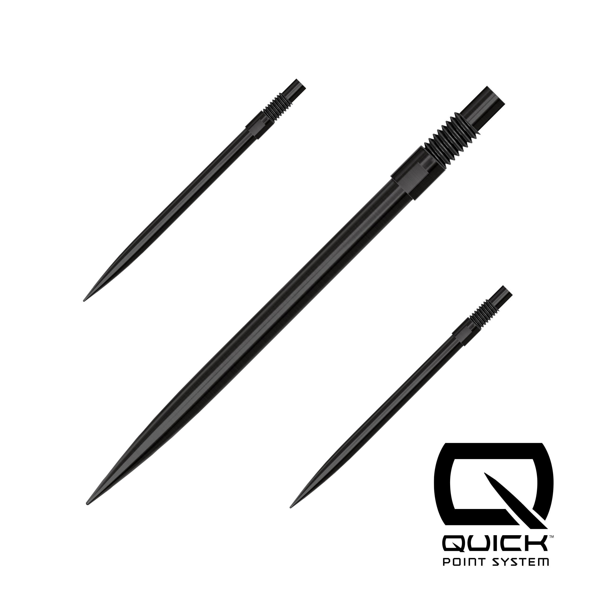 harrows-quick-points-pointe-acier-interchangeable-30-35-40mm image 4