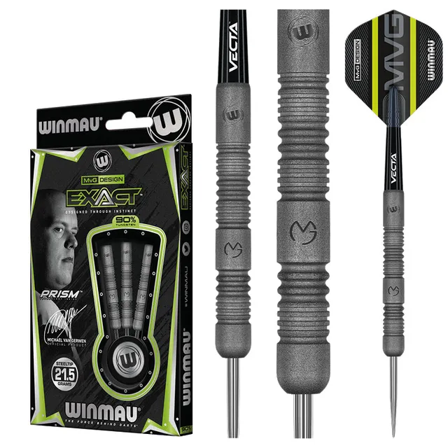 winmau-mvg-exact-fl-chettes-michael-van-gerwen image 1
