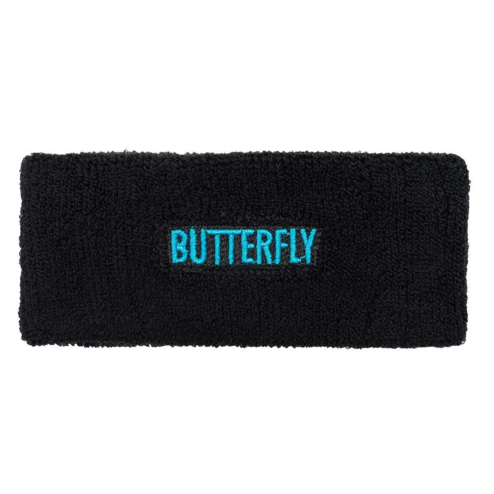 butterfly-streak-bandeau-sport-100-coton image 1